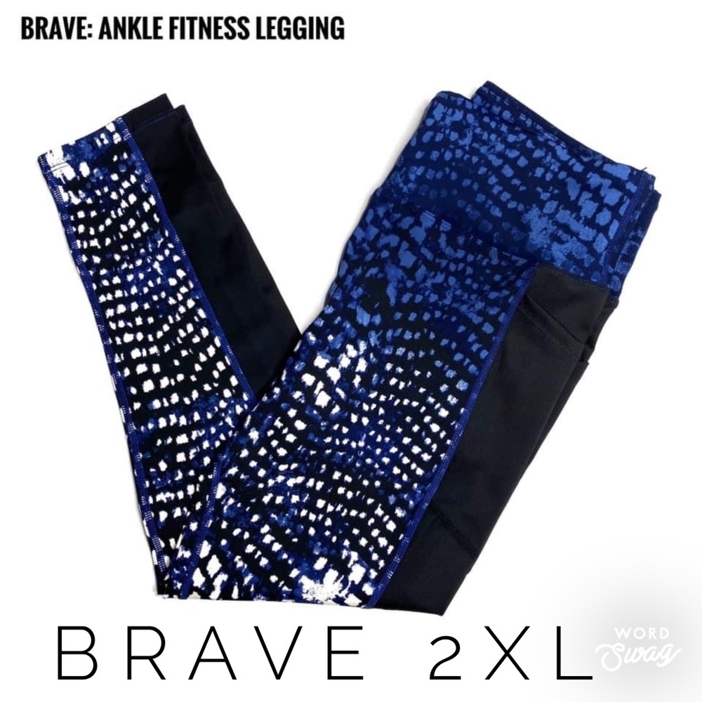 ✨✨Brave Leggings✨✨